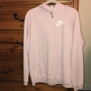 Nike sweatshirt